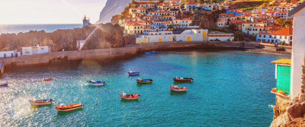 Mehrwertsteuersystem in Portugal