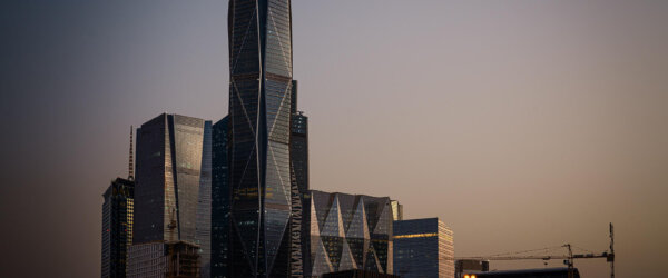 Saudi-Arabien – Elektronische Rechnungsstellung