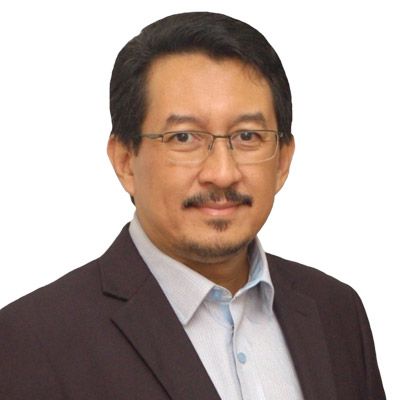 Saiful Izwan Bin Mohd Shazali