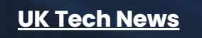 UK Tech News logo