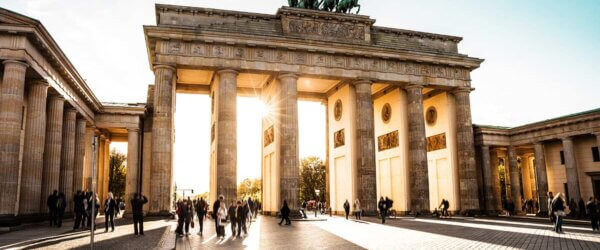 e-invoicing in Germany