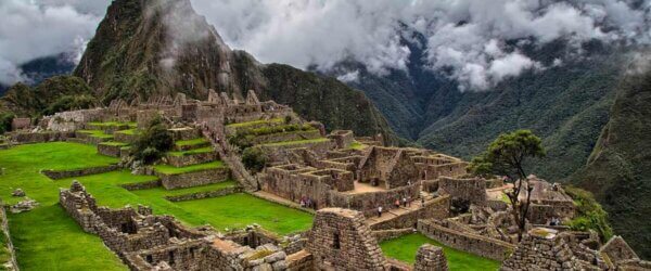 mandate peru machupicchu