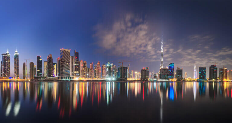 Tax Rule - The United Arab Emirates (UAE) e-invoicing