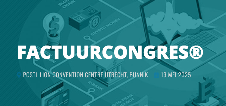 Event - Factuurcongres
