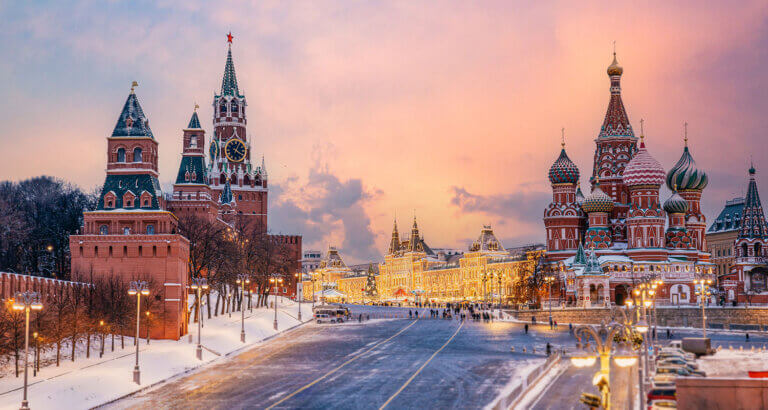 mandate - Russia e-invoicing