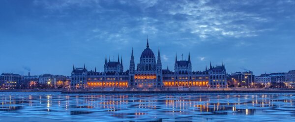 Hungary E-invoicing