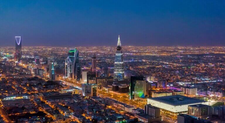 ¿Será Oriente Medio el próximo en acelerar los CTC?