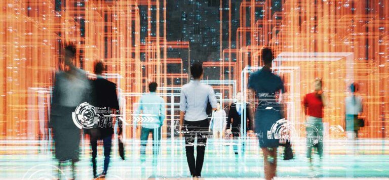 Partner Tecnológico