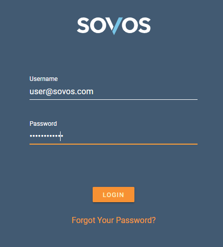 sovos-automated-test