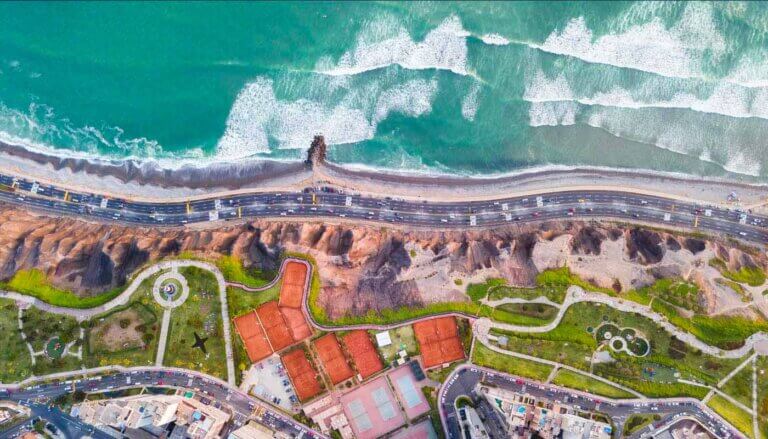 perú gestión firma digital documentos