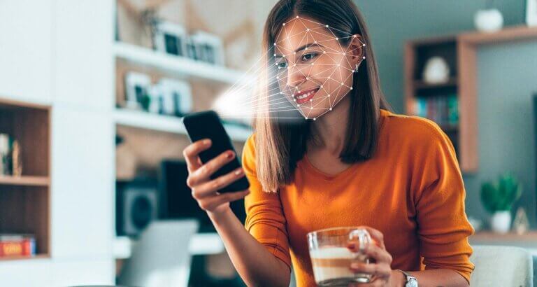 biometría verificación identidad