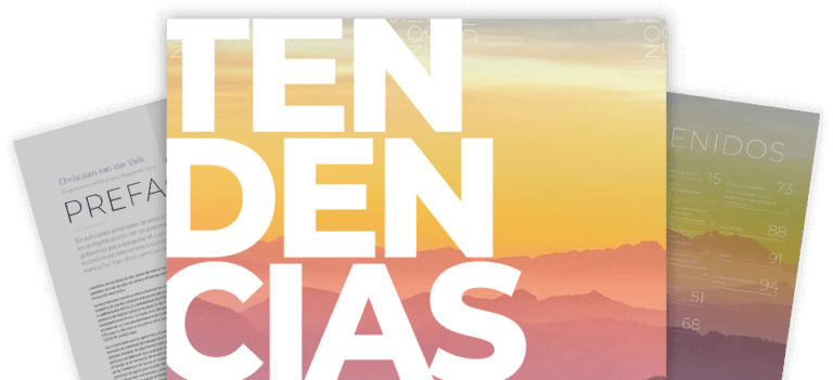 TENDENCIAS del IVA 2022