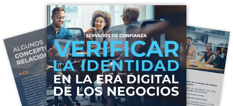 Whitepaper Verificar la identidad en la era digital de los negocios