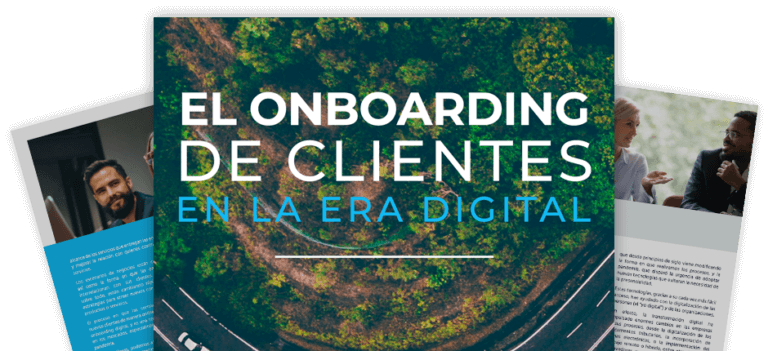 Sovos eBook El Onboarding de clientes en la era digital