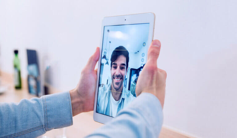 biometría facial protagonismo detección fraudes