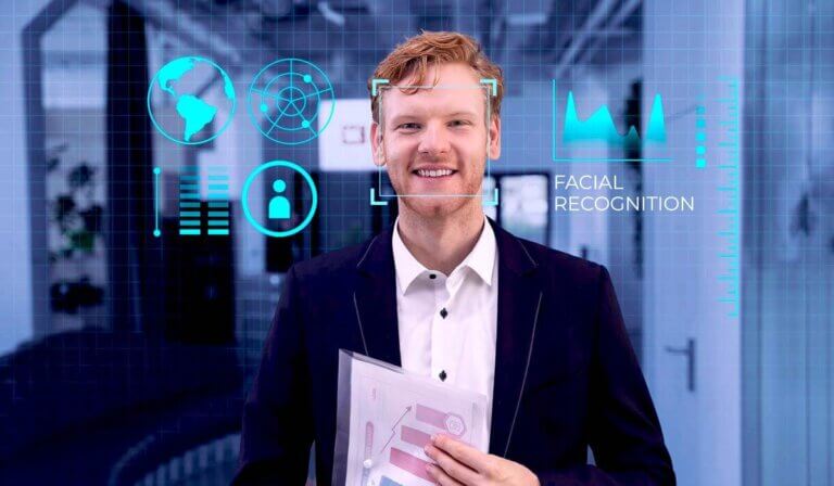 empresas peruanas invertir en biometría este 2024