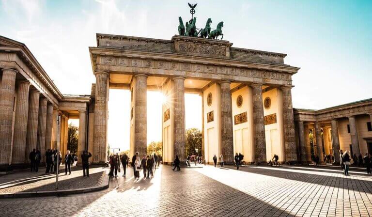 facturación electrónica Alemania