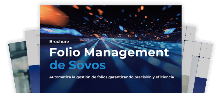 cover - folio management sovos