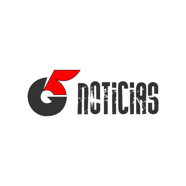 logotipo - g5 noticias