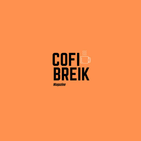 logotipo - cofi breik