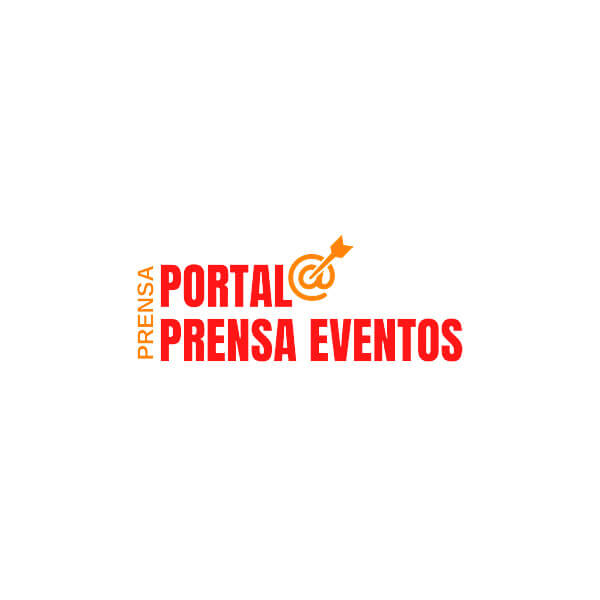 logotipo - portal prensa eventos