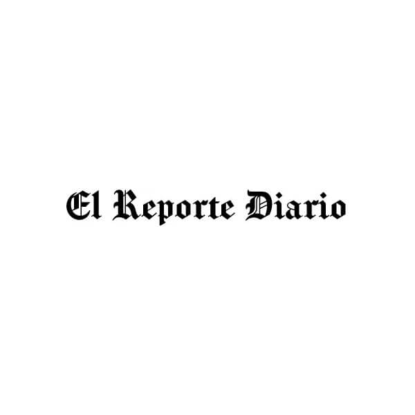 logotipo - reporte diario
