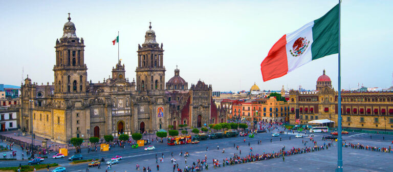 VAT Compliance Mexico