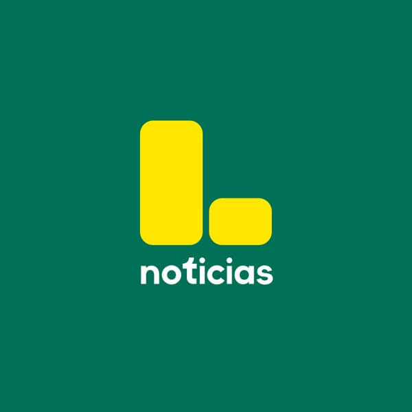 Latina noticias - logo