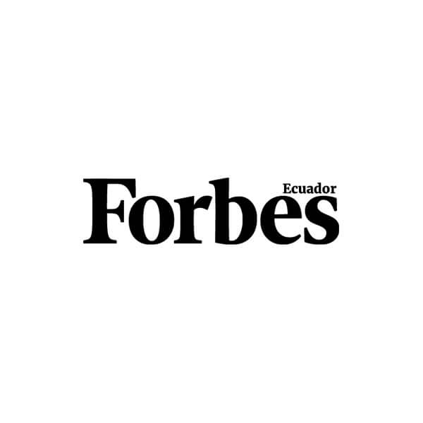 logotipo - Forbes Ecuador