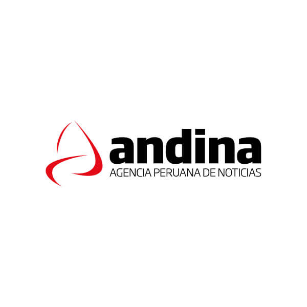 Logotipo - ANDINA