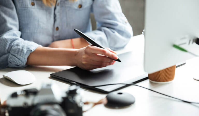 Infografia - Digitalización procesos educativos