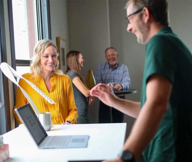 La importancia de contar con un sistema de gestión documental para las áreas de Recursos Humanos