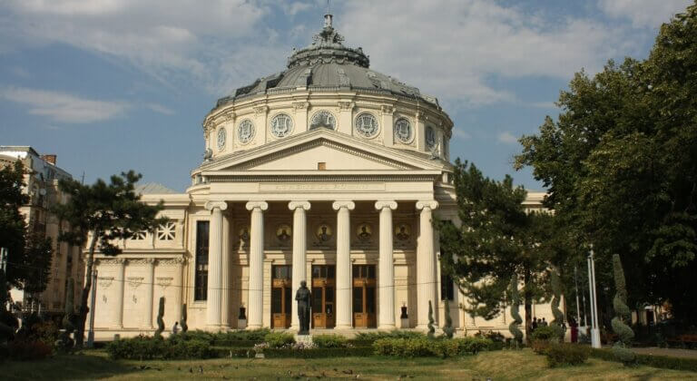 Ce que les entreprises doivent savoir sur le système de transport électronique roumain