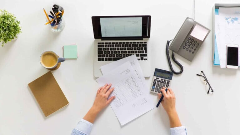 Contrôle fiscal et FEC