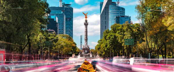 Facturation électronique au Mexique