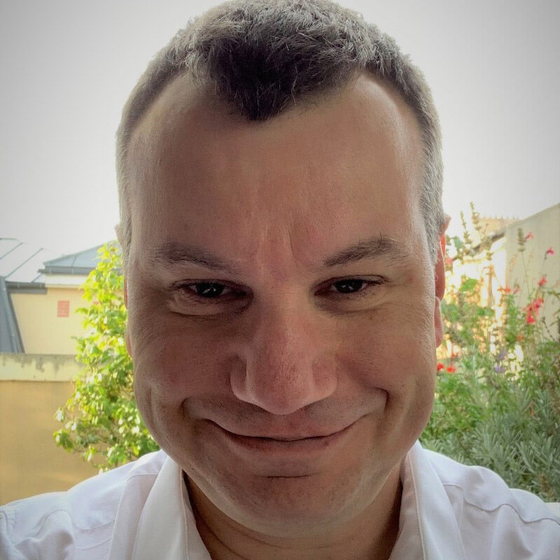 Jean-Cyril Schütterlé