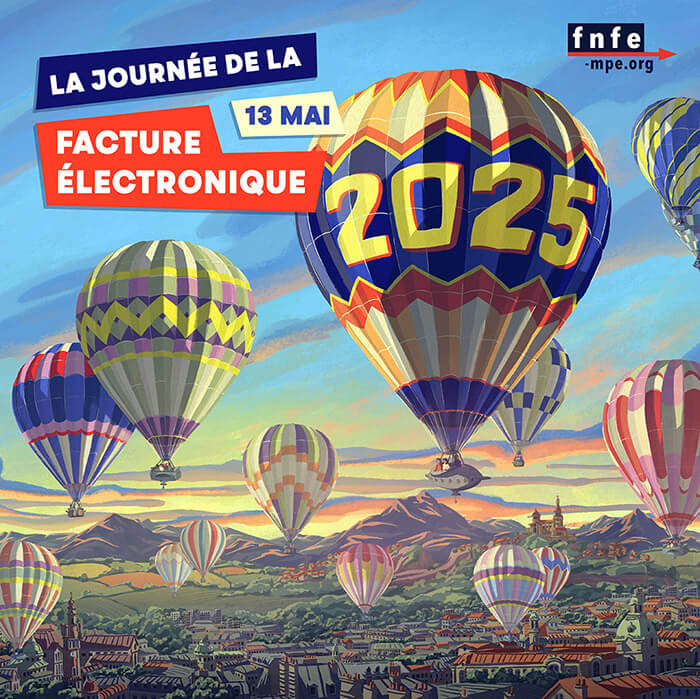 Event - La Journée de la Facture Electronique 2025
