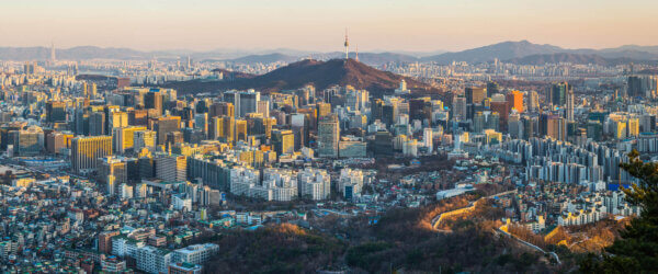South Korea Electronic Tax Invoices