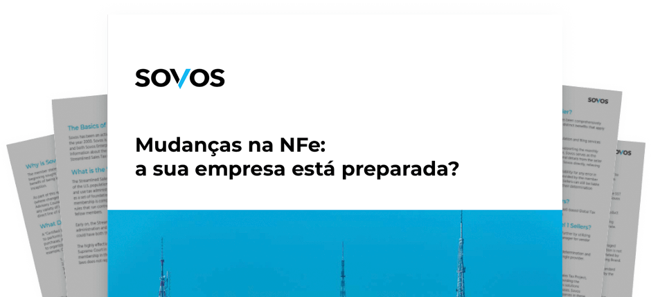 Mudanças na NFe: a sua empresa está preparada?