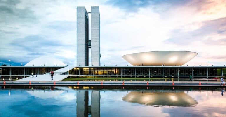 brazil goberment congress