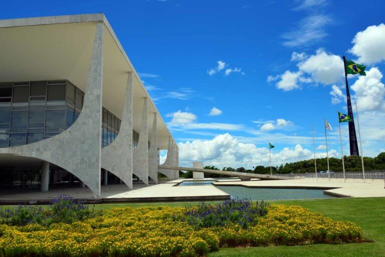 Prorrogacao IOF brazil goberment congress