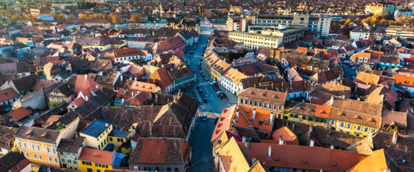 Regime do IVA da Roménia