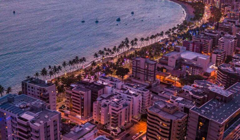 Reforma tributária no Brasil