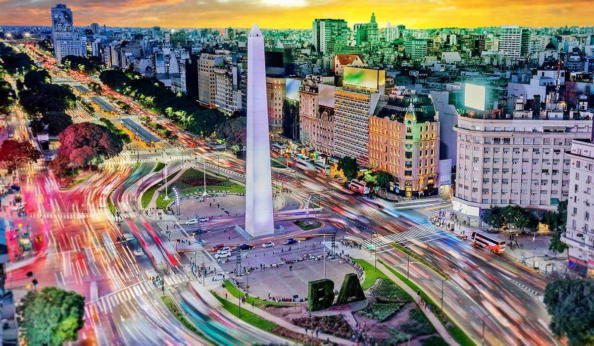 Conformidade IVA na Argentina