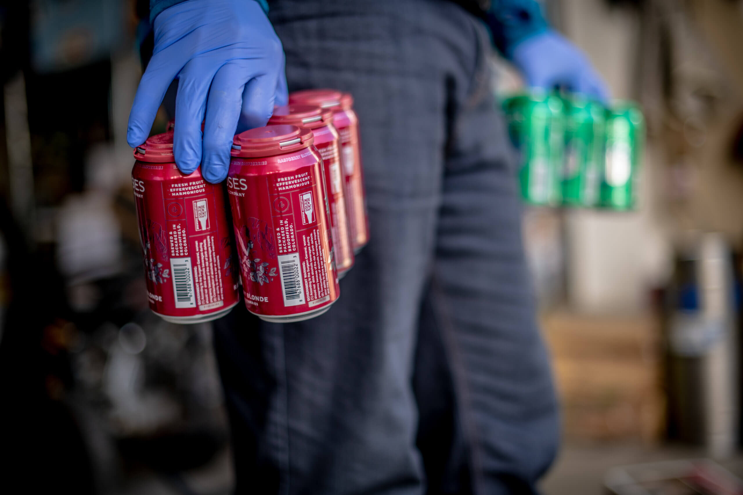 updates DtC beer shipping