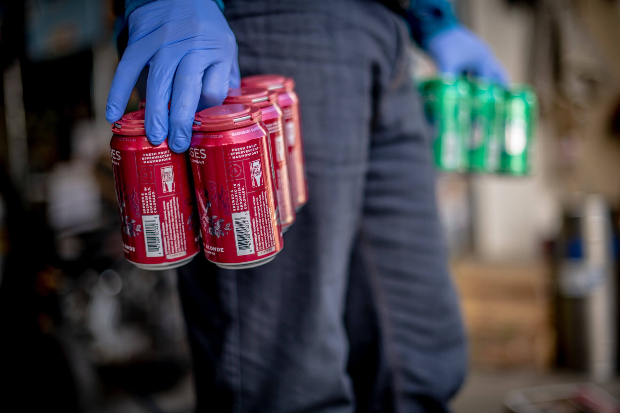 updates DtC beer shipping