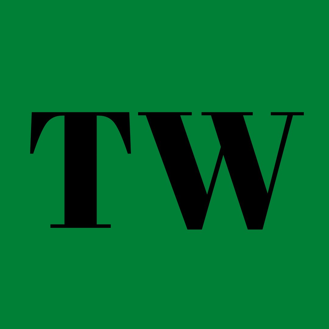 Logo for Tom Wark's substack