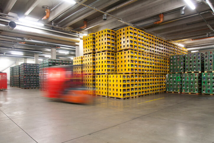 consolidation in the wholesaler tier