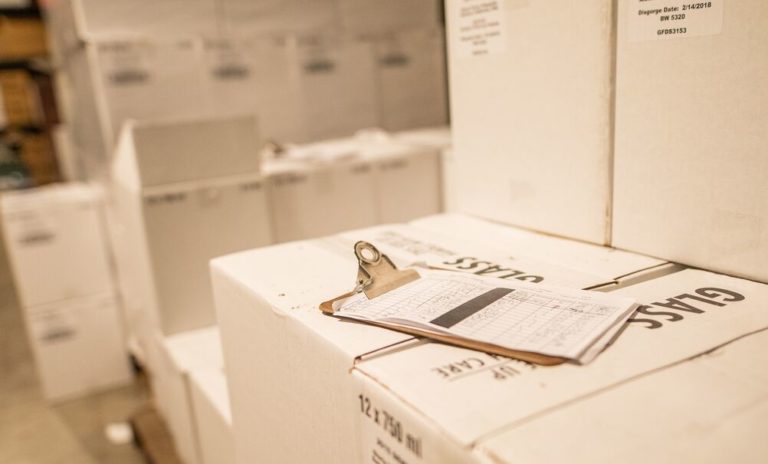 Cider Shipping Compliance