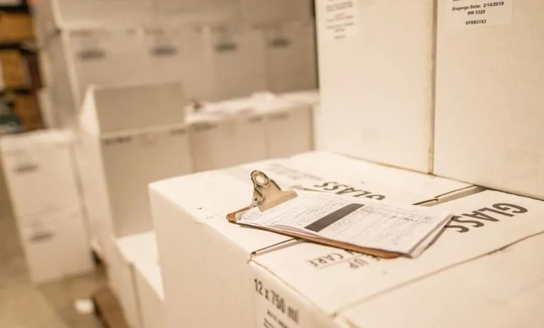 Cider Shipping Compliance